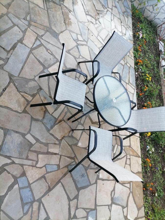 Apartmani 15 Cetinje Esterno foto