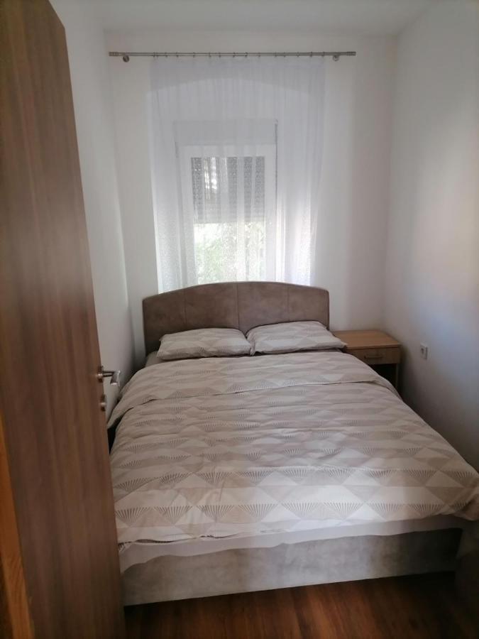 Apartmani 15 Cetinje Esterno foto
