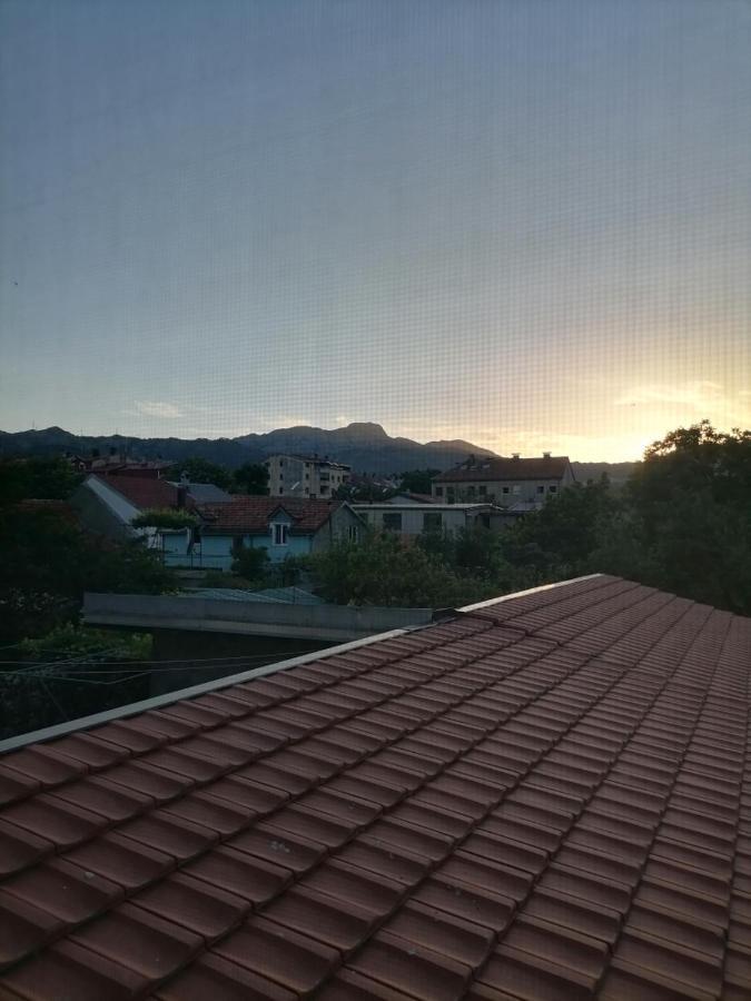 Apartmani 15 Cetinje Esterno foto