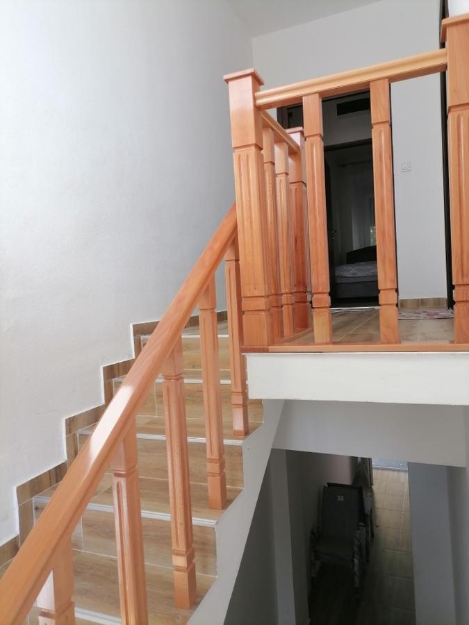 Apartmani 15 Cetinje Esterno foto