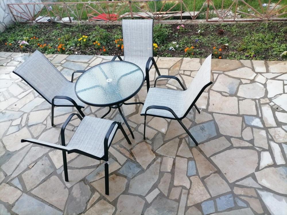 Apartmani 15 Cetinje Esterno foto