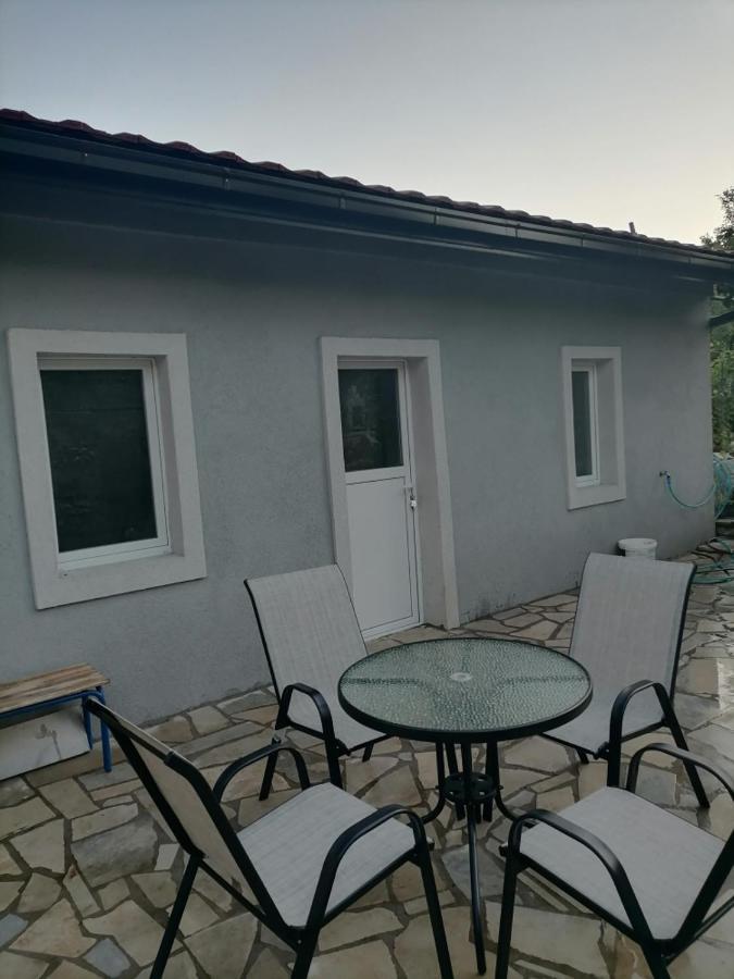 Apartmani 15 Cetinje Esterno foto