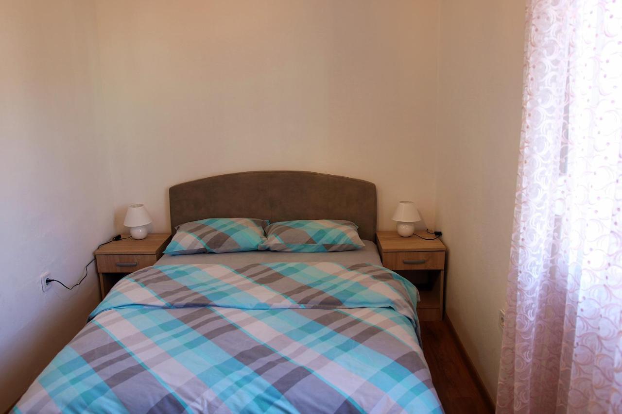 Apartmani 15 Cetinje Esterno foto