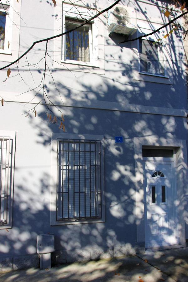 Apartmani 15 Cetinje Esterno foto