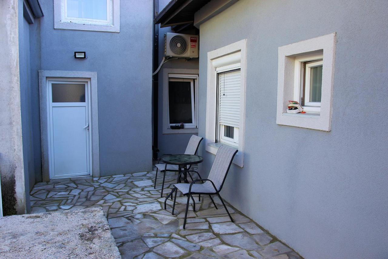 Apartmani 15 Cetinje Esterno foto