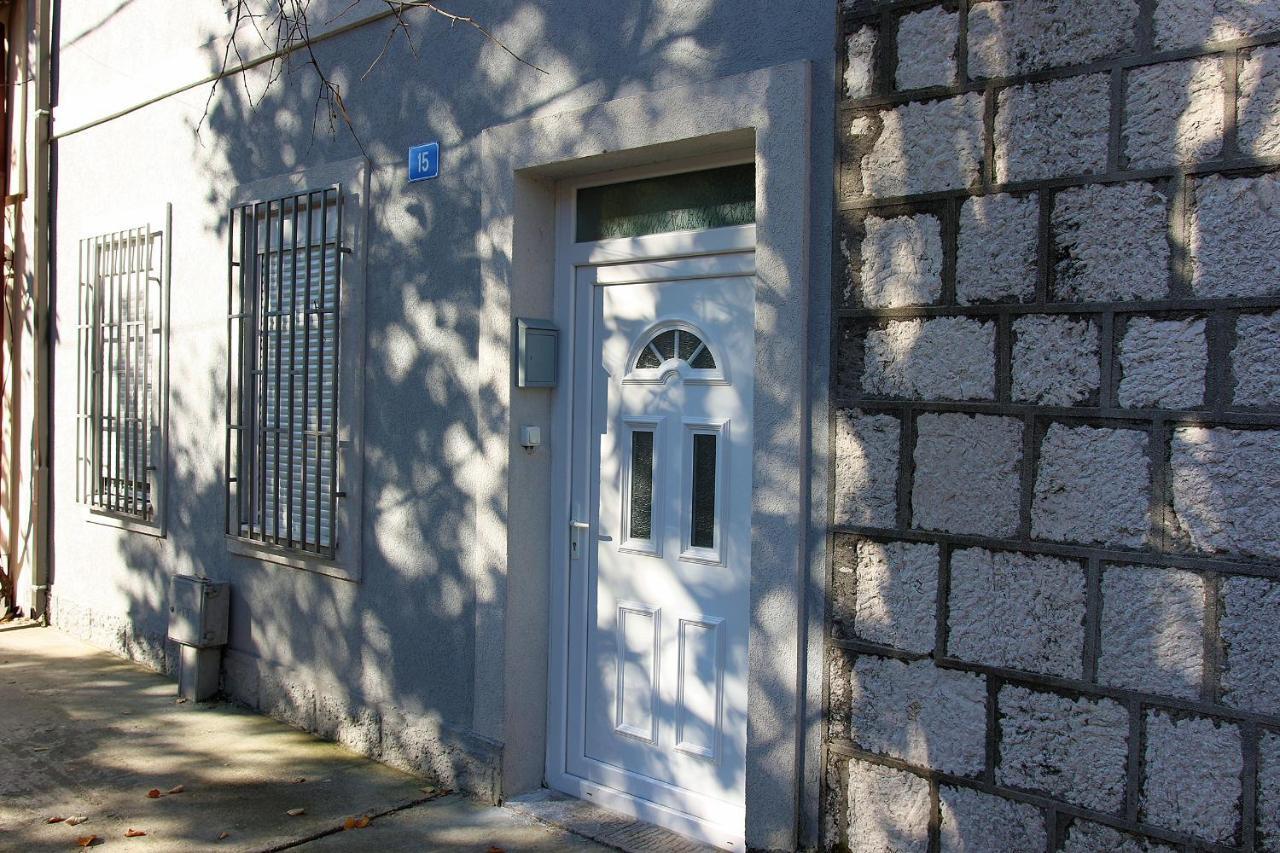Apartmani 15 Cetinje Esterno foto