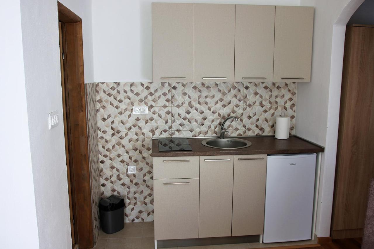 Apartmani 15 Cetinje Esterno foto