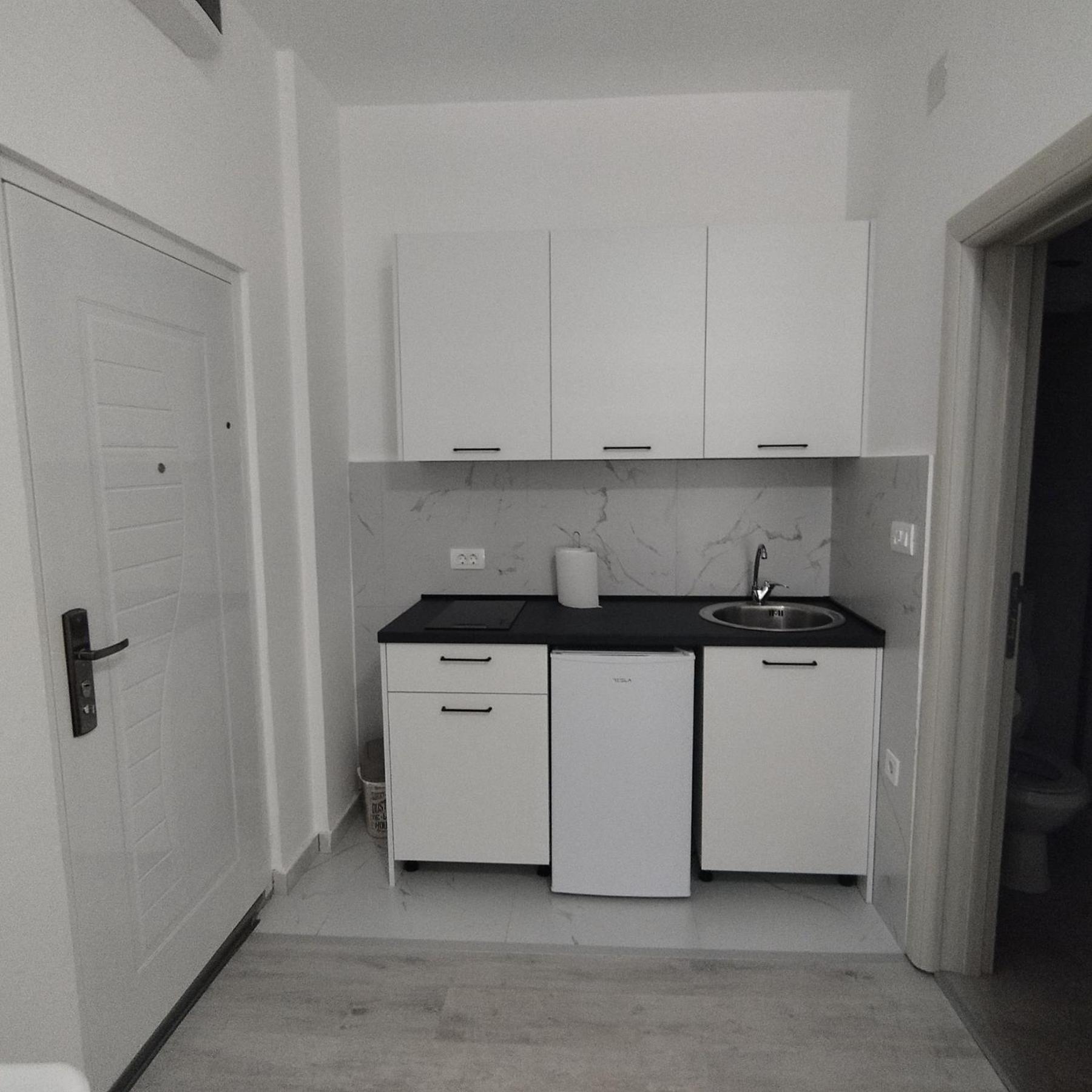 Apartmani 15 Cetinje Esterno foto